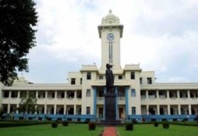 University of Kerala_cover